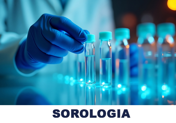 07 - SOROLOGIA