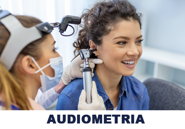 10 - AUDIOMETRIA